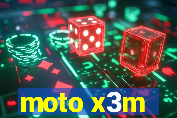 moto x3m - jogo de moto